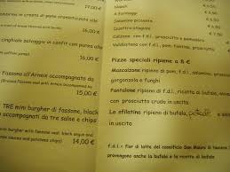 We did not find results for: Menu Picture Of Panperfocaccia Turin Tripadvisor