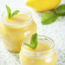 Creme Au Citron Facile Recette Creme Au Citron Recette Citron Recette