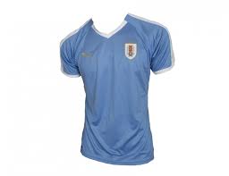 Wir bieten eine vielzahl von qualitativ hochwertigen repliken uruguay fussball trikot und shorts für sie und ihr team. Uruguay Trikot 2019 20 Nationalmannschaft Home Puma