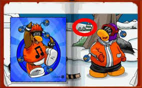 Below are 46 working coupons for treasure book codes club penguin rewritten from reliable websites that we have updated for users to get maximum savings. Club Penguin Treasure Book Catalog Cheats