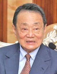 The top 10 richest in malaysia are: Robert Kuok Still Malaysia S Richest In Forbes 2019 Billionaires List