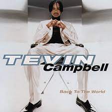 Tevin Campbell We Can Work It Out Lyrics Genius Lyrics