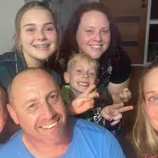 Fundraiser for Greg Clark by Leanne Roberts : Help Greg “Clarky” beat the  s#it out of Cancer!!!