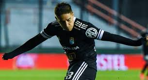 Sporting cristal live score (and video online live stream*), team roster with season schedule and results. Sporting Cristal Vs Penarol Fecha De Los Partidos Por Cuartos De Final De La Copa Sudamericana