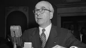 Who Is Robert Downey Jr.'s Character In 'Oppenheimer?' The History,  Explained