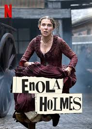 Filmografia, nagrody, biografia, wiadomości, ciekawostki. Is Enola Holmes On Netflix Where To Watch The Movie Newonnetflix Info