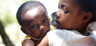 ENDING PREVENTABLE CHILD DEATHS: HOW BRITAIN CAN LEAD THE WAY