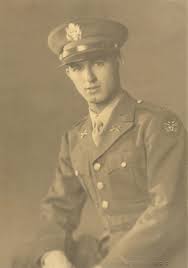 LIEUTENANT COLONEL CHRISTOPHER PETER CAPUTO; U.S. ARMY