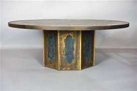 .brass table, bronze, cocktail table, coffee table, kelvin laverne, pewter, philip laverne, table. Philip Kelvinlaverne Chan Coffee Table Mutualart