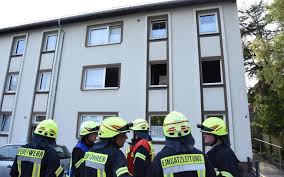 Sie finden auf wohnungsboerse.net aktuelle. Stadtalarm In Neuenrade Brand In Kuche Eines Mehrfamilienhaus Honnezeitung Aktuelle Nachrichten Aus Balve Neuenrade Dem Mk Und Hsk