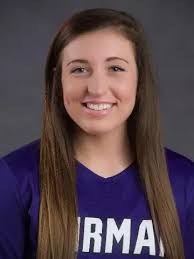 2015 Women's Volleyball Roster