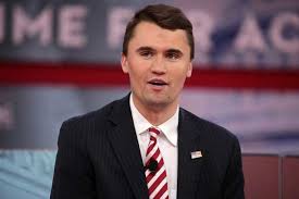 He was listed on the 2018 forbes 30 under. Charlie Kirk S Twitter Account Banned After Ignoring Posting Rules