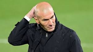 Zinedine yazid zidane (born 23 june 1972), popularly known as zizou, is a french former professional football player who played as an attacking midfielder. The Reasons Behind Zidane S Departure From Real Madrid As Com