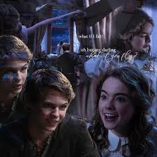 Pin By Blackandpink On Once Upon A Time Peter And Wendy Peter Pan Robbie Kay