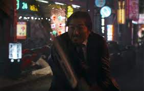 Infinity war and/or the untitled avengers 4. Avengers 4 Endgame Hiroyuki Sanada Role Finally Revealed Films Entertainment Express Co Uk