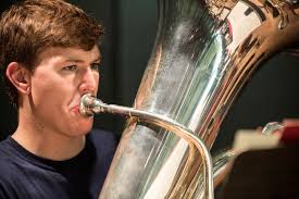 Degree Recital: Andrew Abel, Tuba