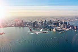 Many come to the middle east seeking the mystic, traditional life of the bedouins. Qatar Airways And Qntc Partner With Unwto As Official Airline And Destination Sponsor To Host Global Start Up Competition Event Qatar Airways