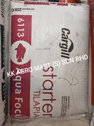 Posts about cargill feed sdn bhd. Cargill Fish Feed 6113 Kk Agro Mart Sdn Bhd Facebook