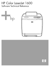 If you have problems downloading, please read our downloading. Hp 1600 Color Laserjet Laser Printer Manual