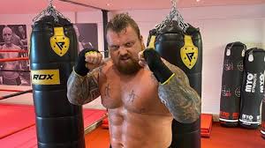 This all began when eddie hall was doing a live q&a session when a fan asked him if. Eddie Hall Claims There Will No Doubt Be A Rematch Vs The Mountain Dexerto