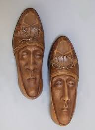 Ten Amazing Shoe Sculptures by Talented Artist Gwen Murphy