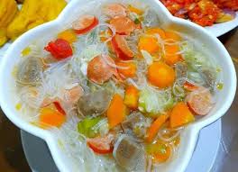 Join facebook to connect with sayur bening and others you may know. Resep Sayur Bening Oyong Soun Bakso Segar Dan Enak Manga Komik Bahasa Indonesia Terbaru