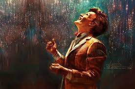 12 Of The Most Powerful Doctor Who Quotes Doctor Who Fan Art Doctor Who Doctor Who Quotes