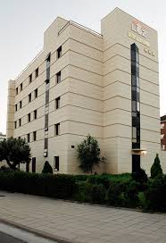 Maybe you would like to learn more about one of these? Hotel Luz Tu 3 Estrellas En Haro Espana B The Travel Brand