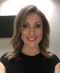 Samantha Jolly's Instagram, Twitter & Facebook