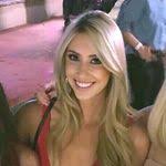 Email Address of @meganchristina1 Instagram Influencer Profile