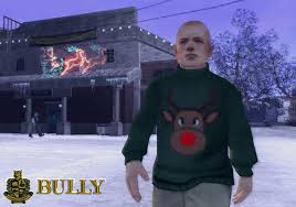 Anniversary edition now available on ios and android devices. Bully Scholarship Edition Home Facebook