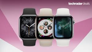 40mm and 44mm sizes, and with or without lte. The Best Apple Watch 4 Prices And Deals In December 2020 Techradar