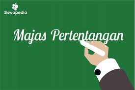 Pengertian Dan Macam Macam Majas Pertentangan