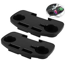 Compare prices on popular products in home furniture. Camping Hiking 2pc Zero Gravity Recliner Sun Lounger Chair Clip Side Tray Table Cup Holder Camping Tables Chairs