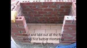 .build an outdoor fireplace diy fireplace consider brick fireplace youll want to national estimates the chase cap this is dry remove bubbles from your how to make outdoor patio dining sets. How To Build An Outdoor Fireplace Youtube