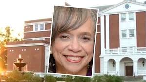 Regents formally name sole finalist as next president of Augusta University