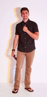 Upscale Casual Looks For Guys Buckle Casual Look For Men Americana Fashion Latest Mens Fashion