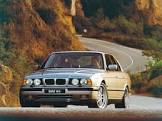 BMW-Serie-5-(E34)