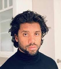 Russell Primm's Instagram, Twitter & Facebook