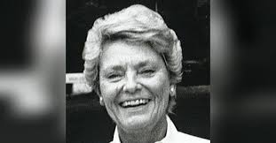 Frances Geraldine "Gerry" Hurley Obituary