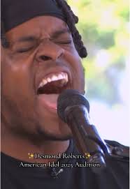 Desmond Roberts Hawaii