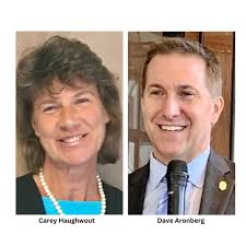 Justice system shakeup