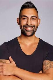 Shows and Movies Starring Ryan Stroud