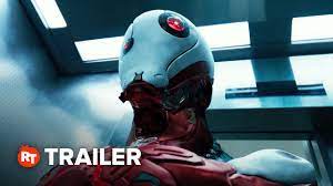 Alienoid Exclusive Trailer (2022) - YouTube