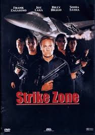 Strike Zone 2000 Movie Posters Strike is a polish language film produced by a mainly german group, released in 2006 and directed by volker schlöndorff. strike zone 2000 movie posters
