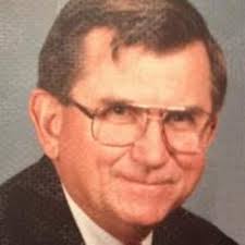 Theron Ralph Chamberlain Obituary January 15, 2015