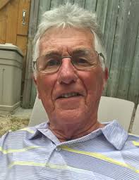 Obituary information for William "Bill" MacDonald