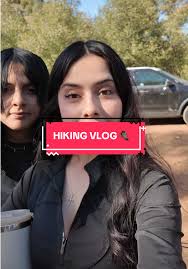 me siento tan agusto que fui! 🥾 pero que tal les gusta la calidad? ✨ #fyp  #vlog #hike #jessi #osmopocket3