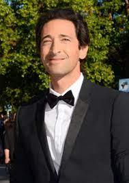 Adrian is a very ancient name, as ancient as the etruscan race (a now extinct italic tribe long ago replaced by the latins). Adrien Brody Wikipedia