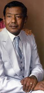 Salvador Salazar Obituary